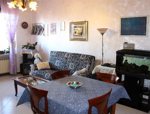 appartamento in vendita a Trino