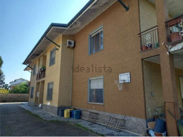 casa indipendente in vendita a Trino