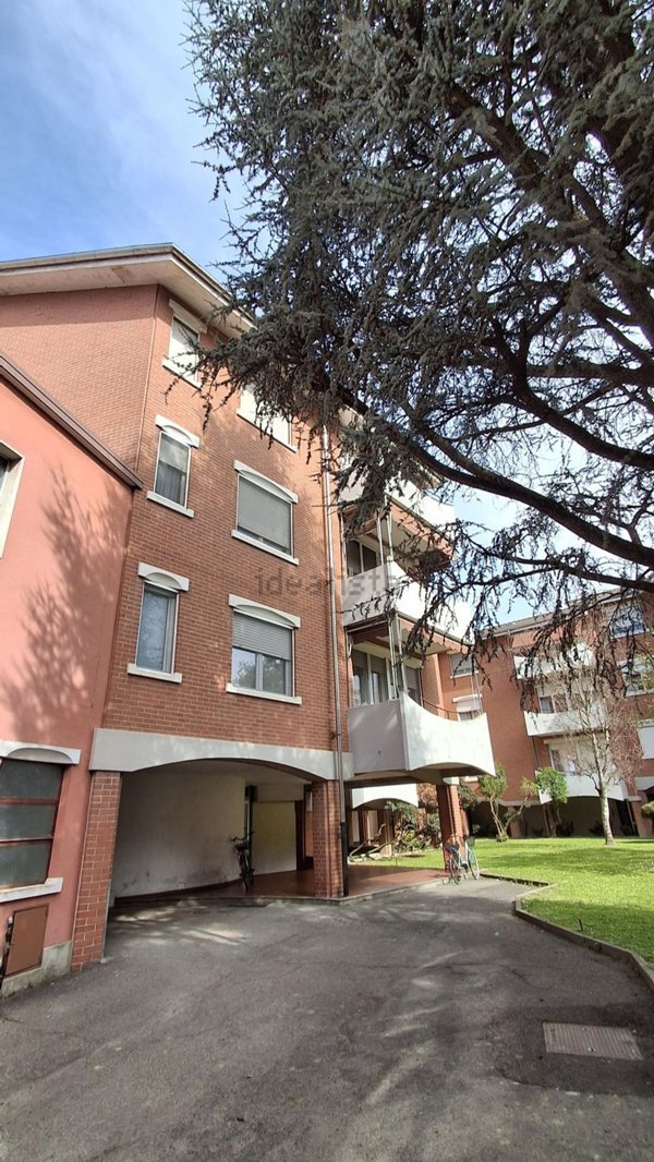 appartamento in vendita a Trino