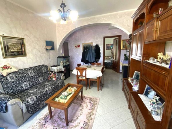 appartamento in vendita a Trino