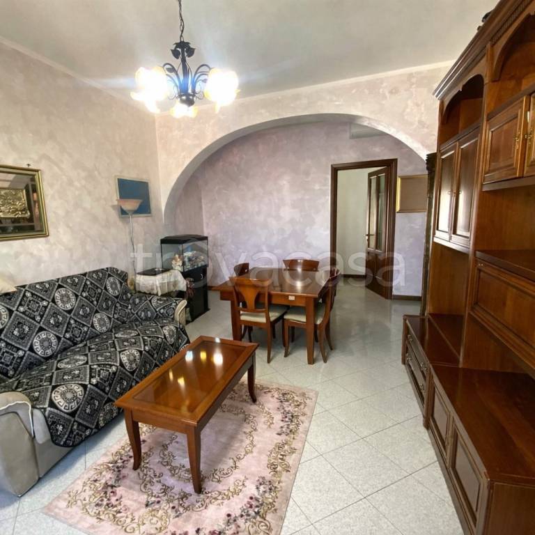 appartamento in vendita a Trino