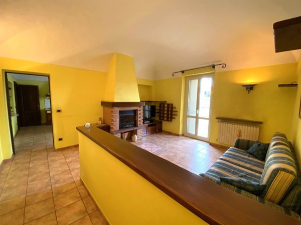 casa indipendente in vendita a Trino