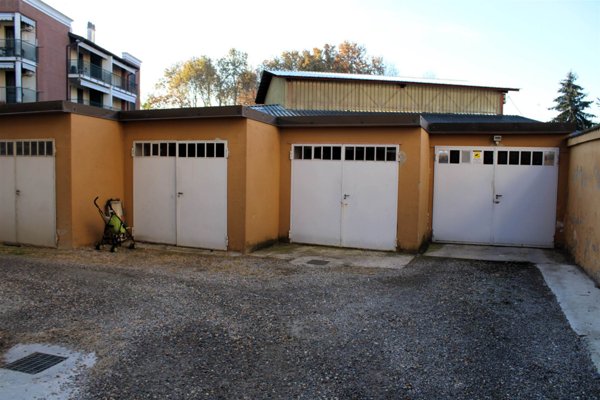 appartamento in vendita a Trino