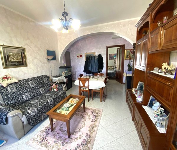 appartamento in vendita a Trino