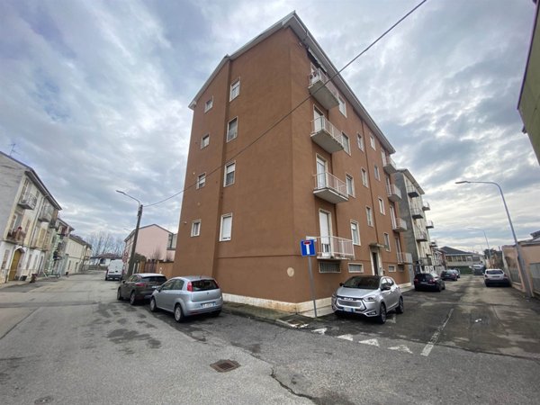 appartamento in vendita a Trino