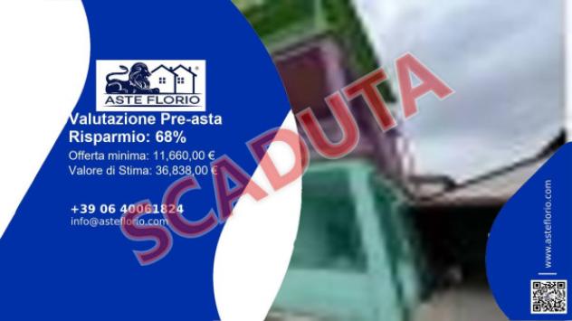 appartamento in vendita a Trino