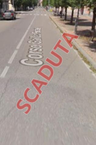 appartamento in vendita a Trino