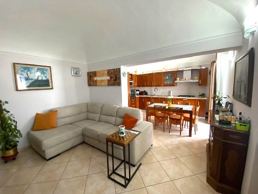 appartamento in vendita a Trino