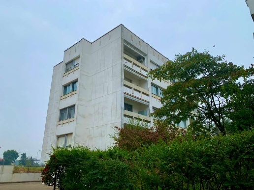 appartamento in vendita a Trino