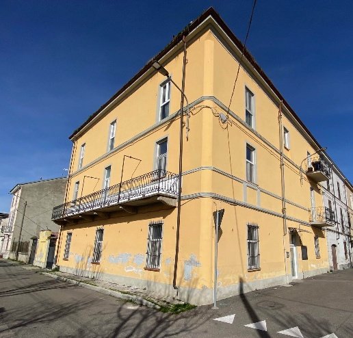 appartamento in vendita a Trino