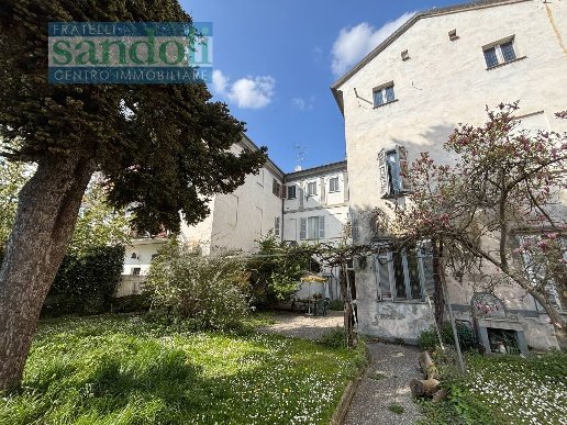 casa indipendente in vendita a Trino