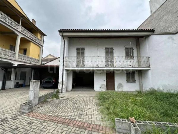 appartamento in vendita a Trino