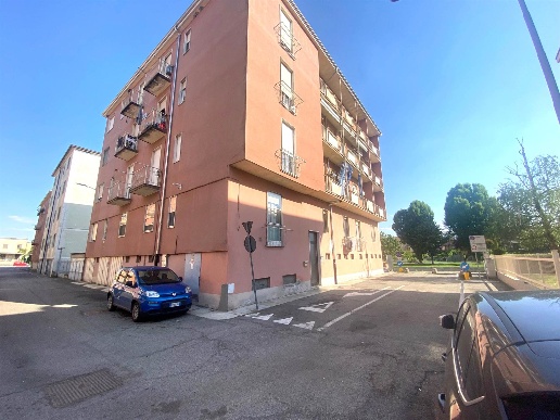 appartamento in vendita a Trino