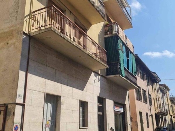 appartamento in vendita a Trino