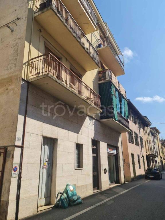 appartamento in vendita a Trino
