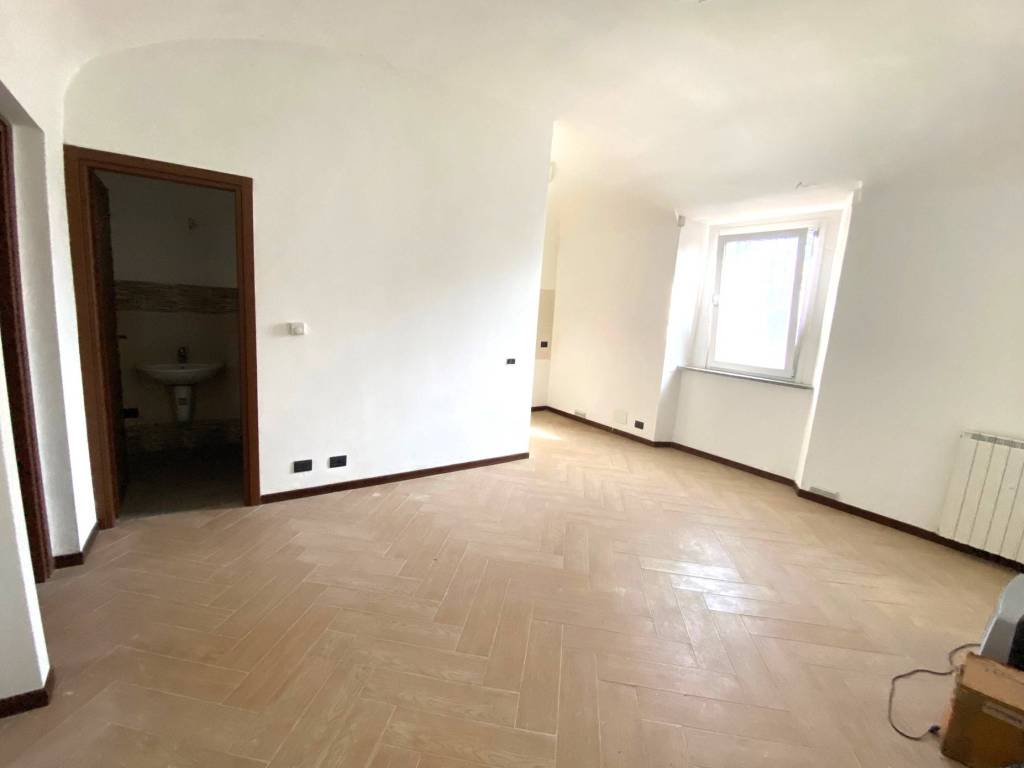 appartamento in vendita a Trino