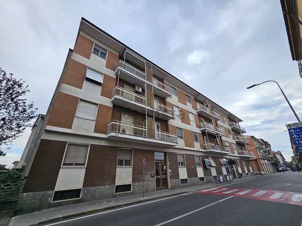 appartamento in vendita a Trino