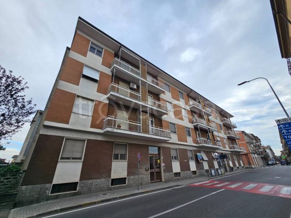 appartamento in vendita a Trino