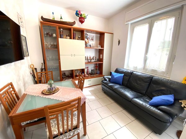 appartamento in vendita a Trino