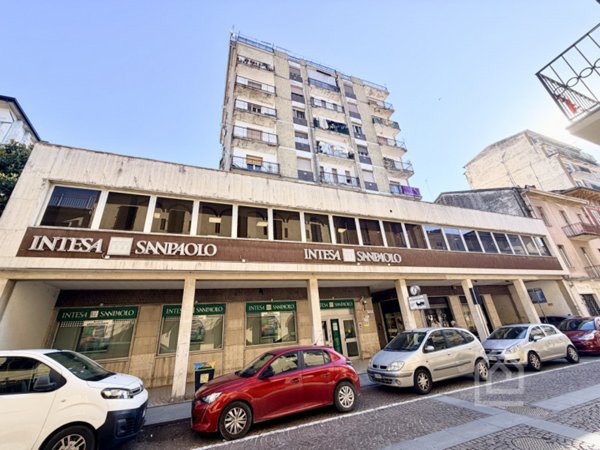 appartamento in vendita a Trino