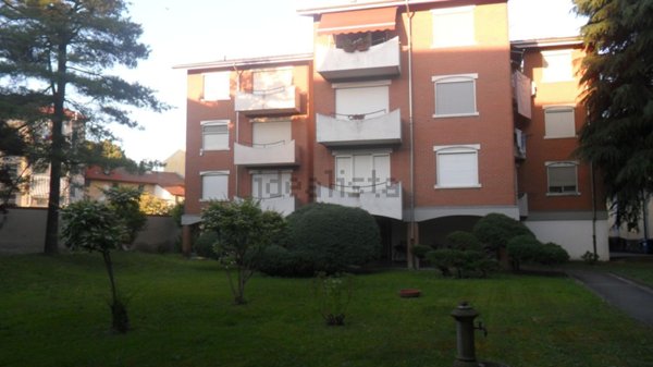 appartamento in vendita a Trino