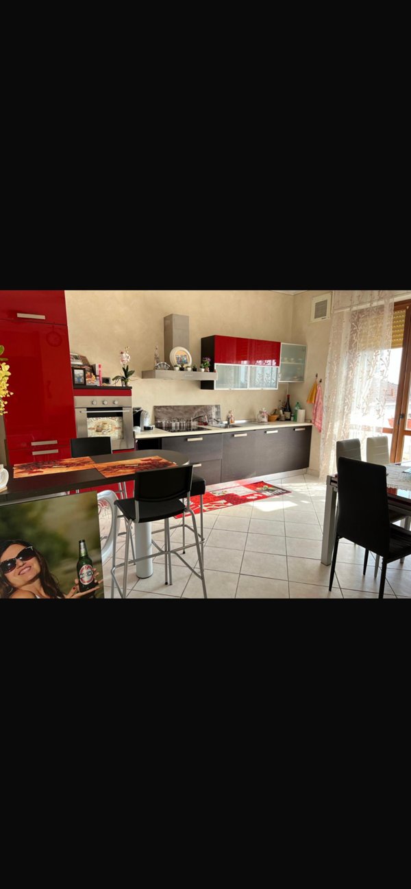 appartamento in vendita a Trino