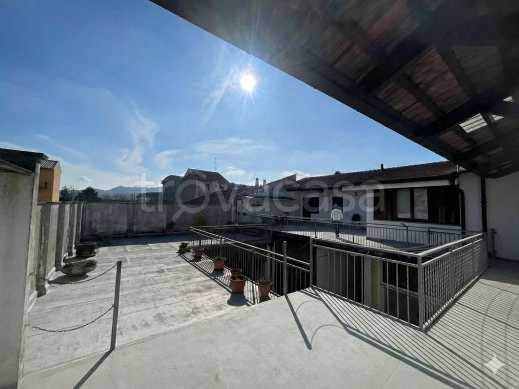 casa indipendente in vendita a Trino