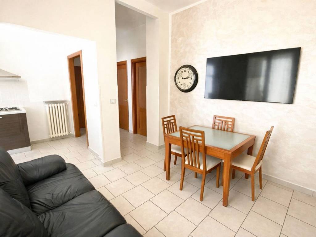 appartamento in vendita a Trino