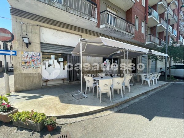 negozio in vendita a Trino