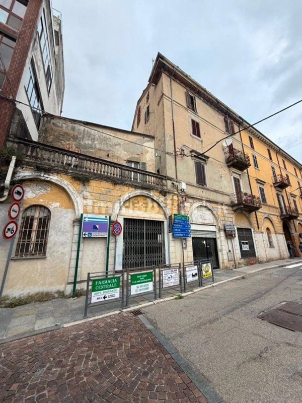 casa indipendente in vendita a Trino