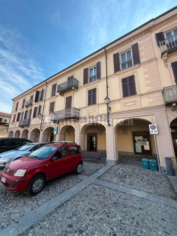 casa indipendente in vendita a Trino