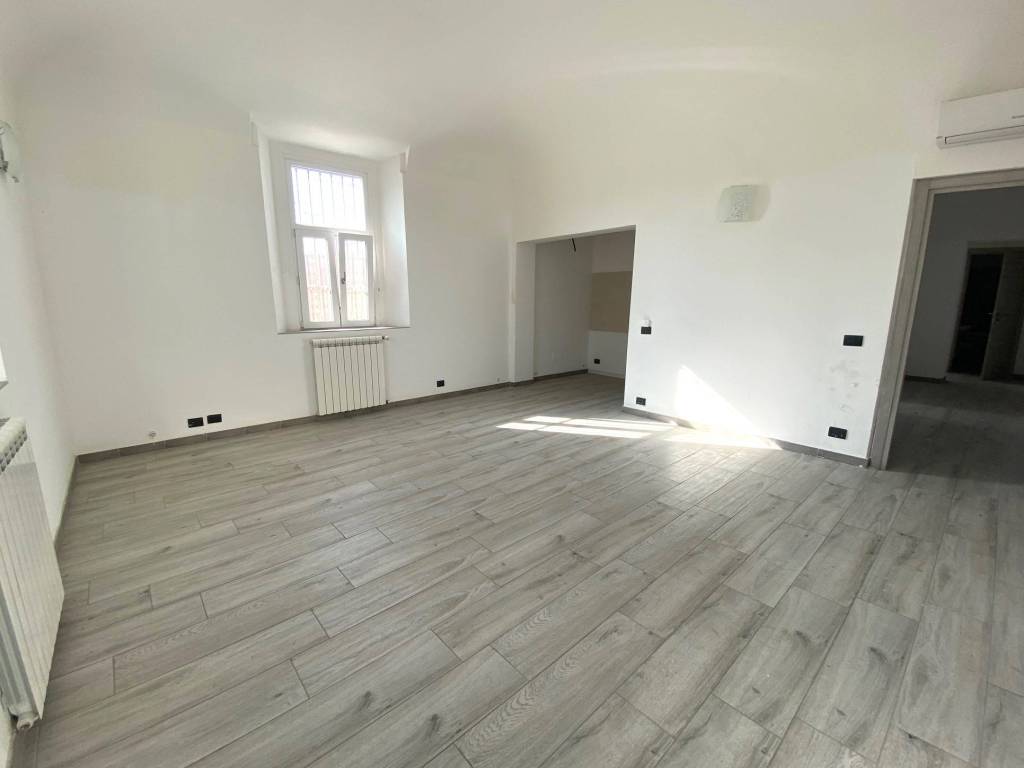 appartamento in vendita a Trino