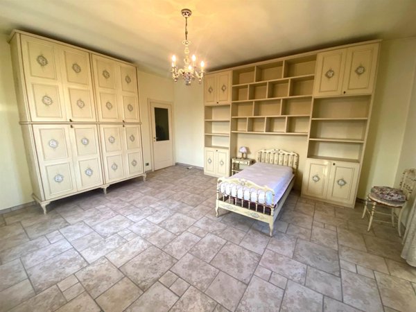 casa indipendente in vendita a Trino