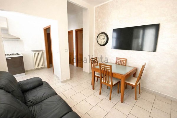 appartamento in vendita a Trino