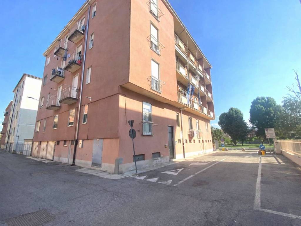 appartamento in vendita a Trino