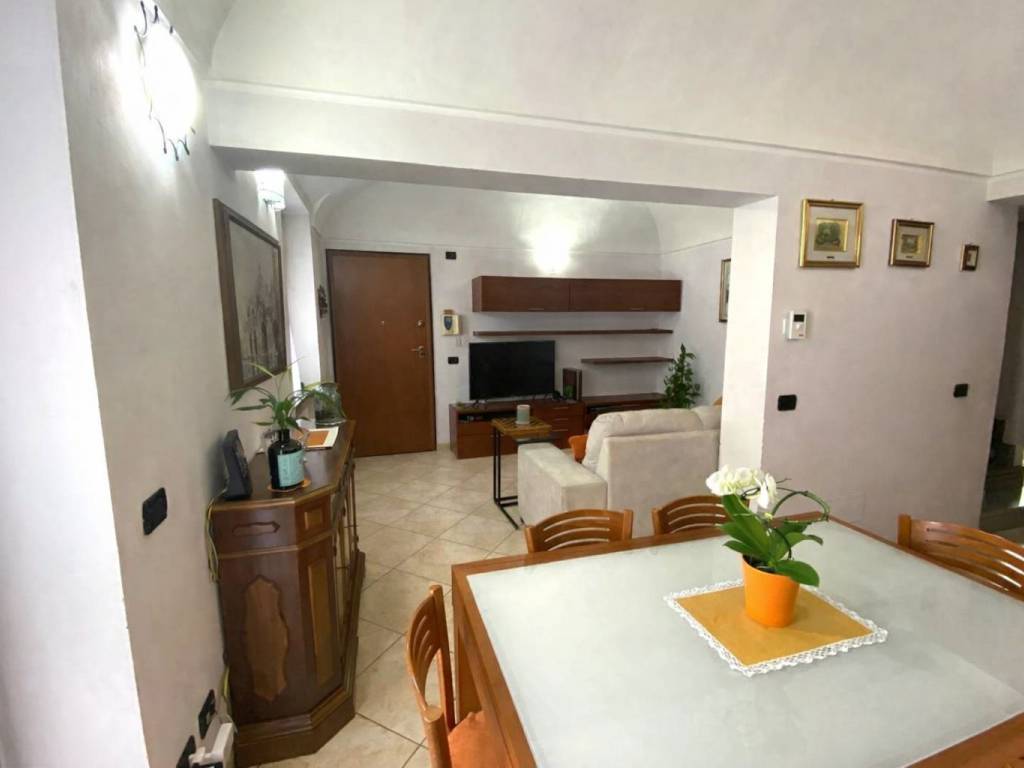 appartamento in vendita a Trino