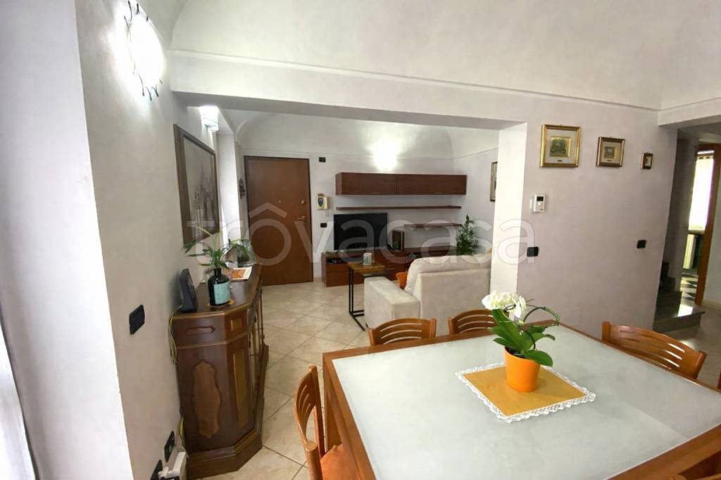 appartamento in vendita a Trino