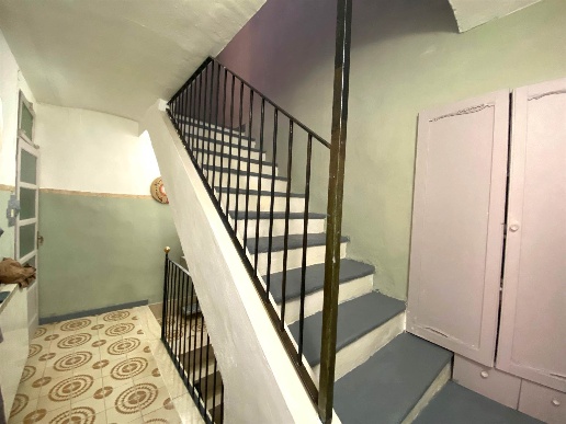 casa semindipendente in vendita a Trino