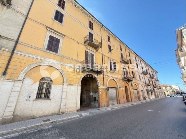 appartamento in vendita a Trino