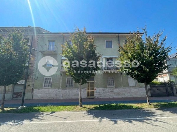 appartamento in vendita a Trino