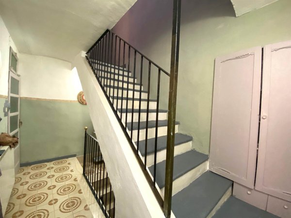 casa semindipendente in vendita a Trino
