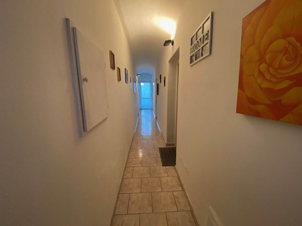 casa indipendente in vendita a Trino