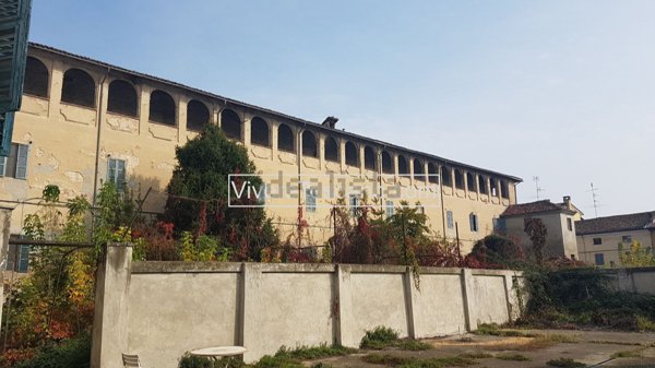 appartamento in vendita a Trino
