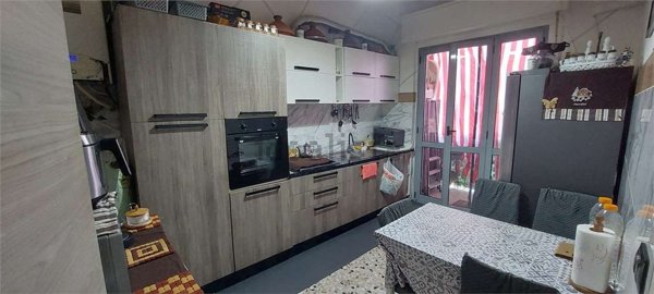 appartamento in vendita a Trino