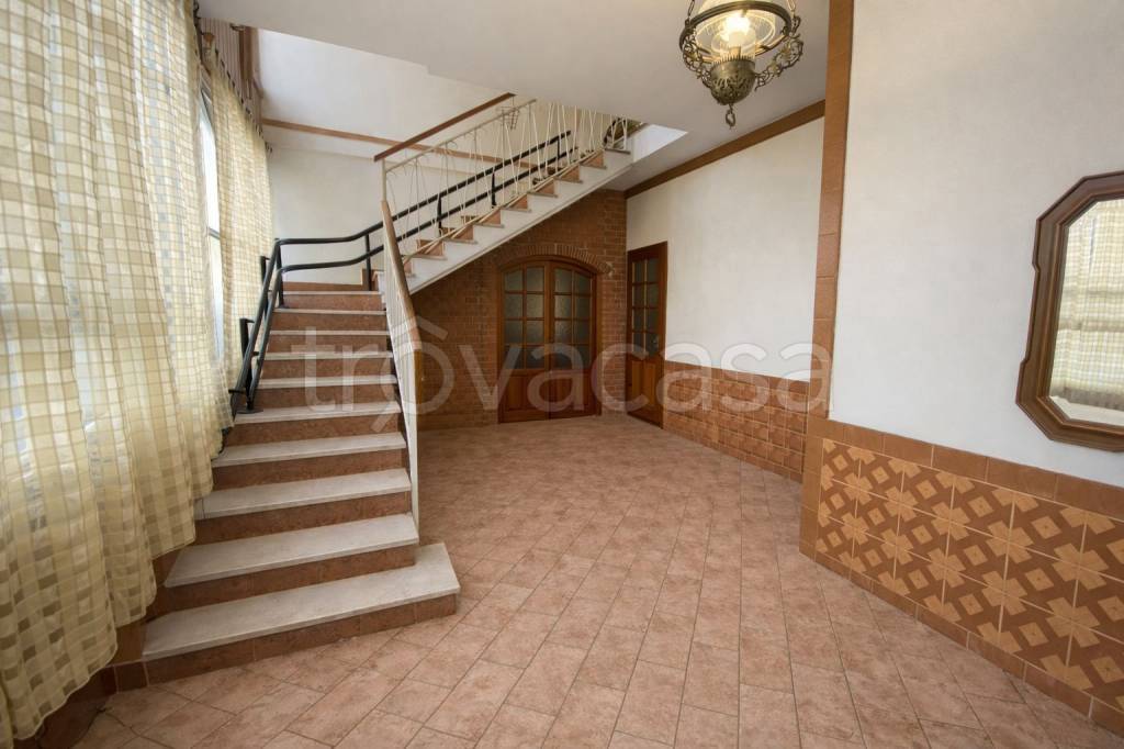 casa indipendente in vendita a Trino