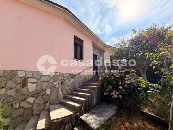 casa indipendente in vendita a Trino