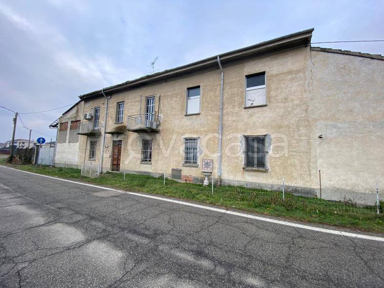appartamento in vendita a Trino