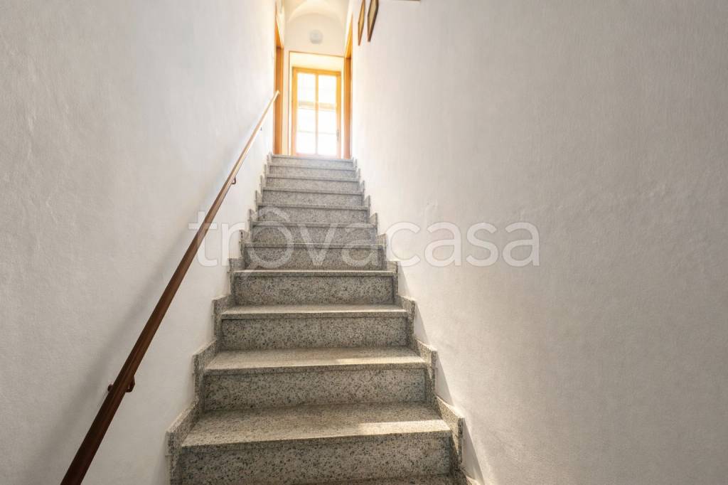 casa indipendente in vendita a Trino