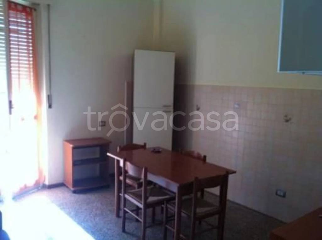 appartamento in vendita a Trino