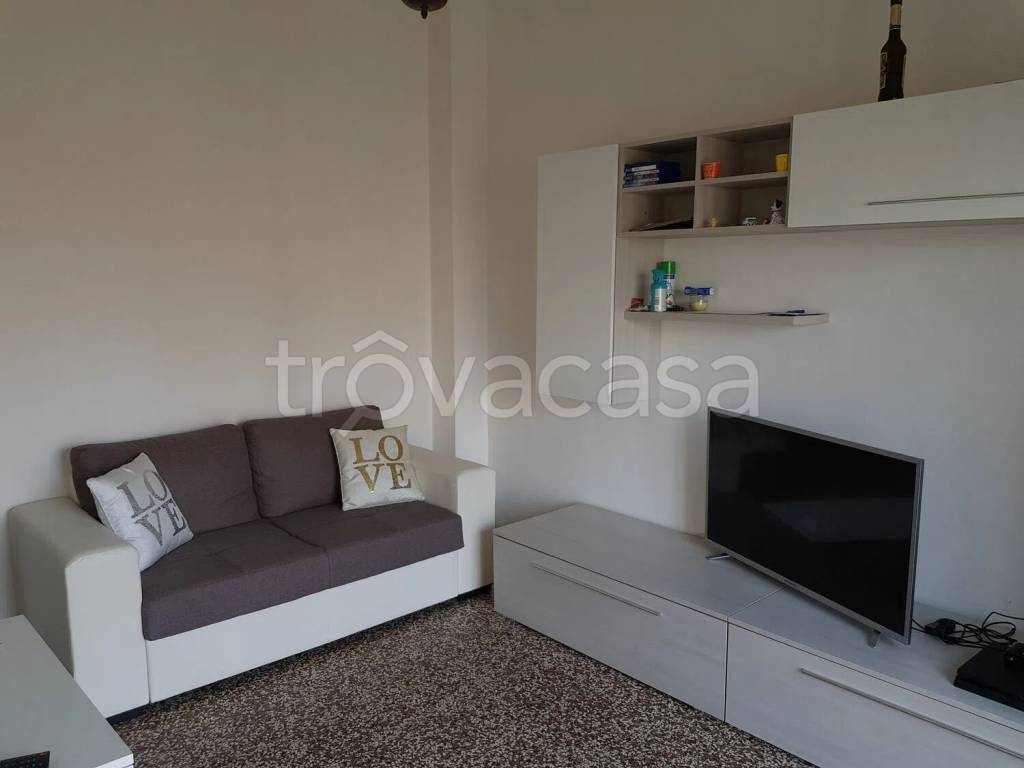 appartamento in vendita a Trino
